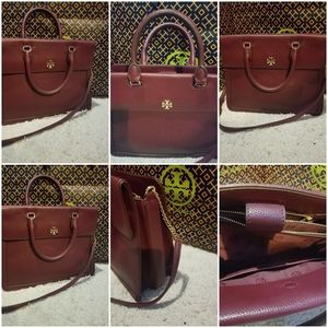 Tory Burch Handbag w/Strap